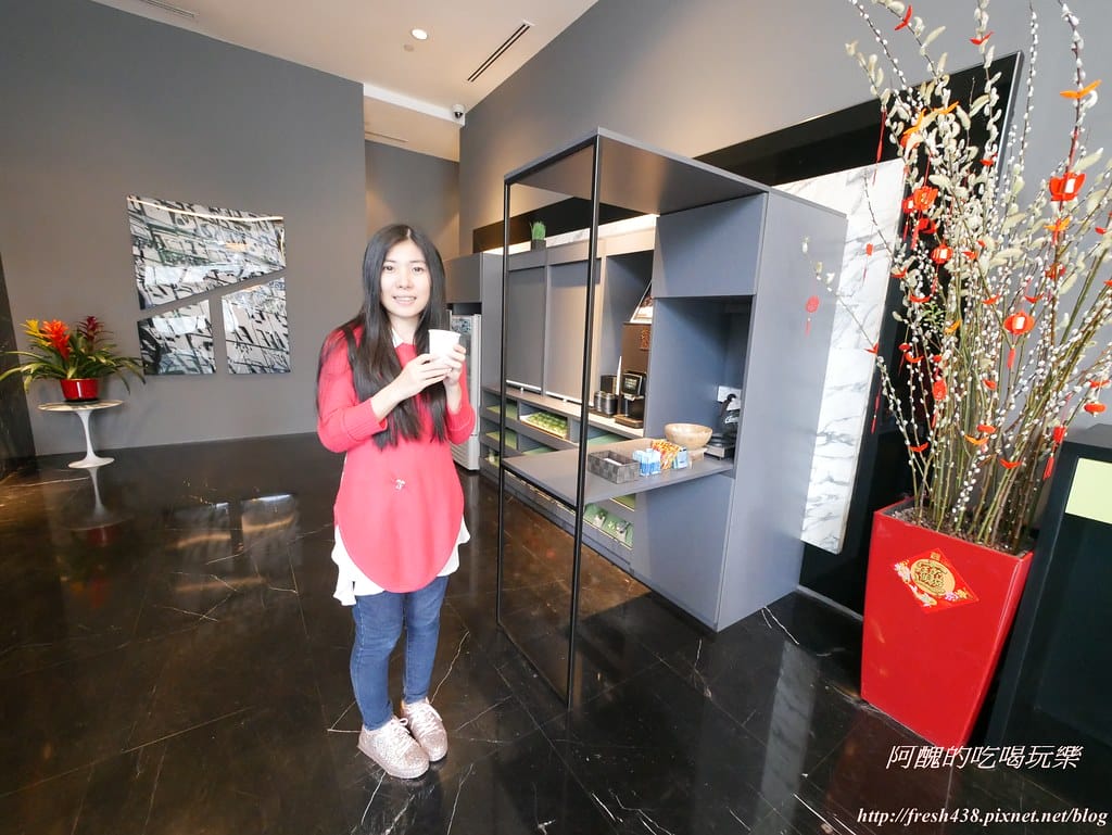 【新加坡住宿推薦】Citadines Fusionopolis Singapore,四星級公寓式飯店,附廚房、洗烘衣設備,樓下為地鐵站與美食商圈。 - 第24張圖 P1490769