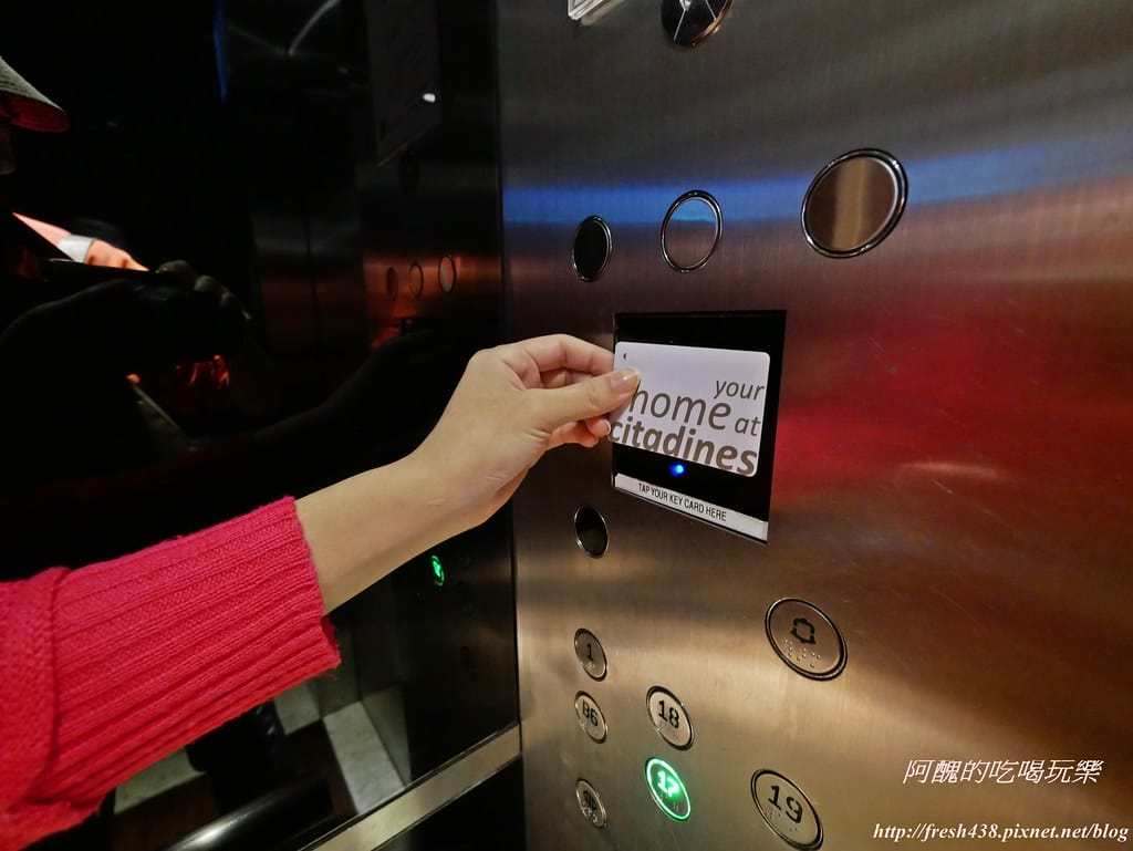 【新加坡住宿推薦】Citadines Fusionopolis Singapore,四星級公寓式飯店,附廚房、洗烘衣設備,樓下為地鐵站與美食商圈。 - 第26張圖 P1490745
