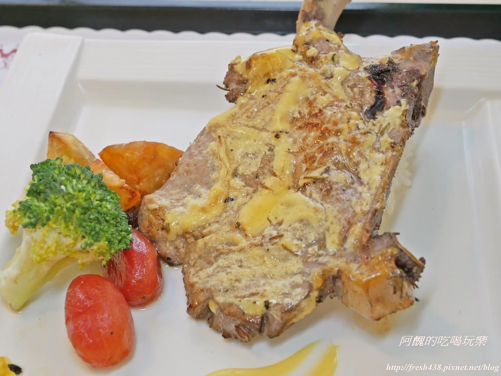 【嘉義親子餐廳】魔樹屋親子餐廳,餐點超好吃,玩樂不限時,三大遊戲區外加決明子沙坑,生日開趴、滿月抓周的好地方。(送餐券) - 第49張圖 P1530686