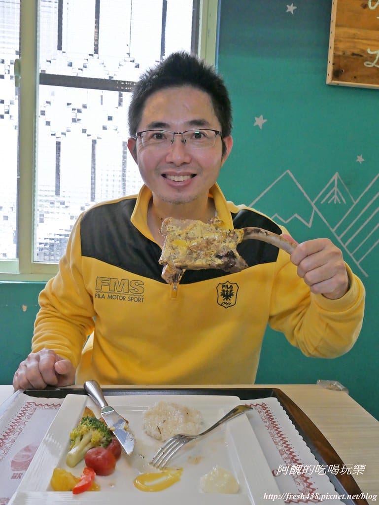 【嘉義親子餐廳】魔樹屋親子餐廳,餐點超好吃,玩樂不限時,三大遊戲區外加決明子沙坑,生日開趴、滿月抓周的好地方。(送餐券) - 第52張圖 P1530694