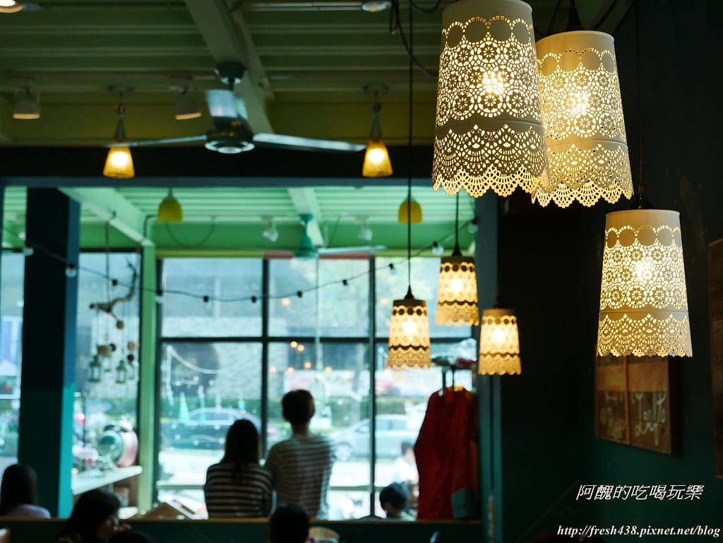 【嘉義親子餐廳】魔樹屋親子餐廳,餐點超好吃,玩樂不限時,三大遊戲區外加決明子沙坑,生日開趴、滿月抓周的好地方。(送餐券) - 第11張圖 P1530642
