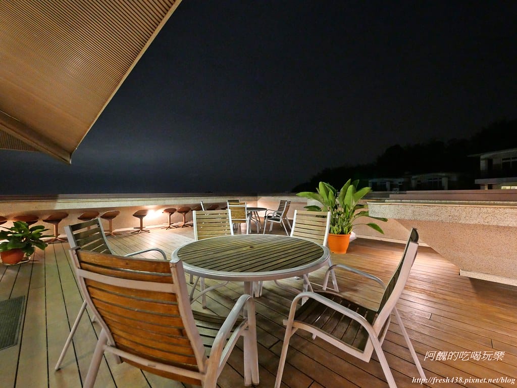 【嘉義親子飯店】雲登景觀飯店,阿里山下極具質感、擁有無敵美景的飯店,附兒童超跑與親子遊戲室。 - 第124張圖 P1004190