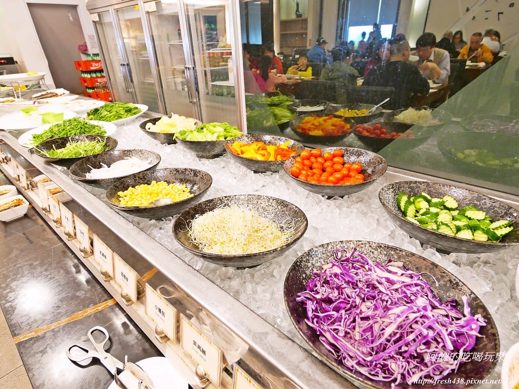 【嘉義親子飯店】雲登景觀飯店,阿里山下極具質感、擁有無敵美景的飯店,附兒童超跑與親子遊戲室。 - 第135張圖 P1004226