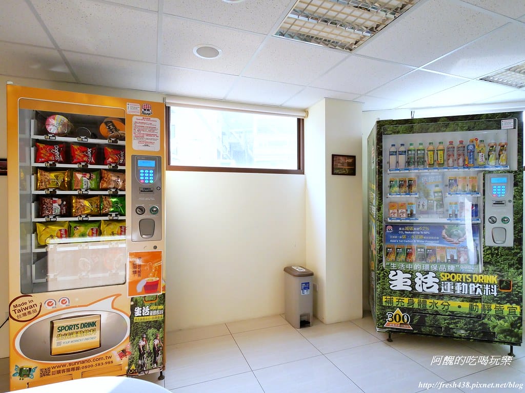 【嘉義親子飯店】雲登景觀飯店,阿里山下極具質感、擁有無敵美景的飯店,附兒童超跑與親子遊戲室。 - 第27張圖 P1004251