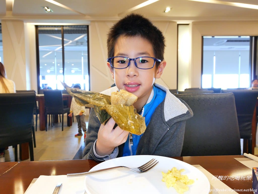 【嘉義親子飯店】雲登景觀飯店,阿里山下極具質感、擁有無敵美景的飯店,附兒童超跑與親子遊戲室。 - 第141張圖 P1004266
