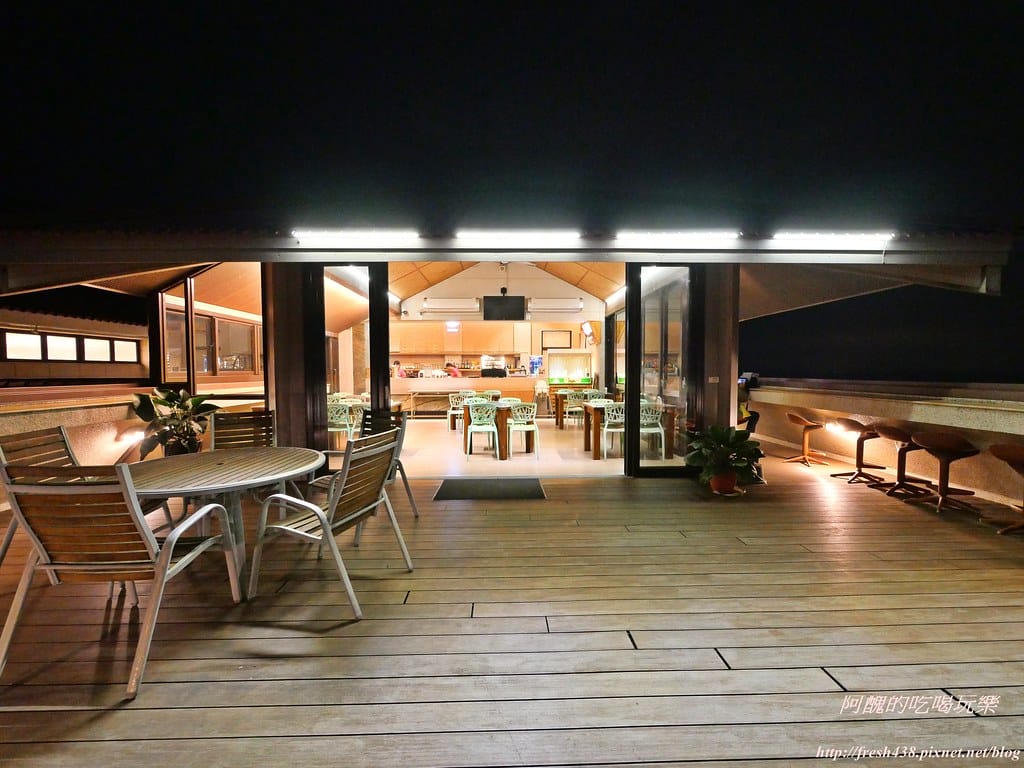 【嘉義親子飯店】雲登景觀飯店,阿里山下極具質感、擁有無敵美景的飯店,附兒童超跑與親子遊戲室。 - 第123張圖 P1004189