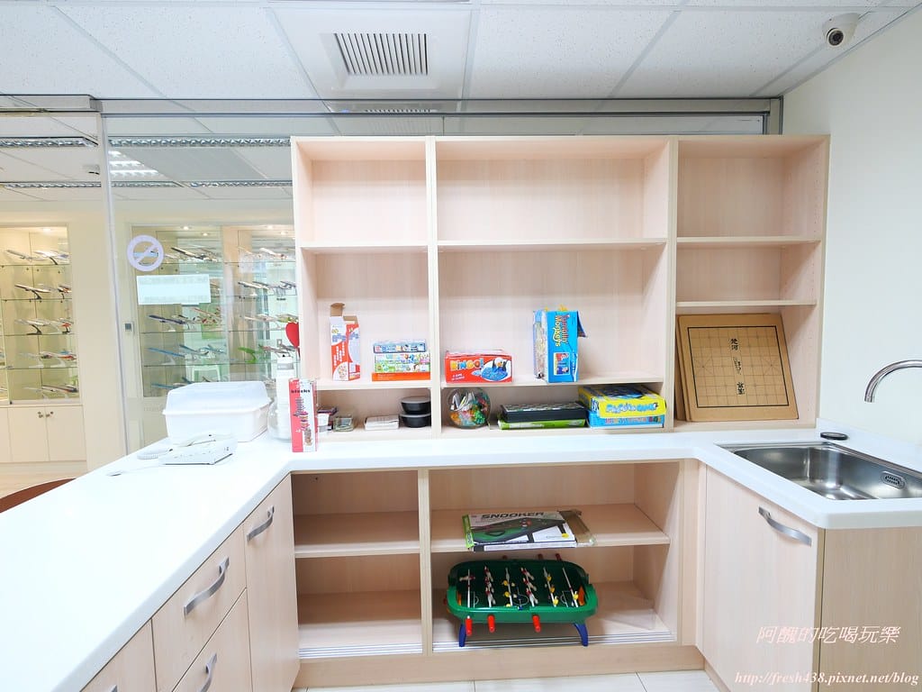 【嘉義親子飯店】雲登景觀飯店,阿里山下極具質感、擁有無敵美景的飯店,附兒童超跑與親子遊戲室。 - 第24張圖 P1004023