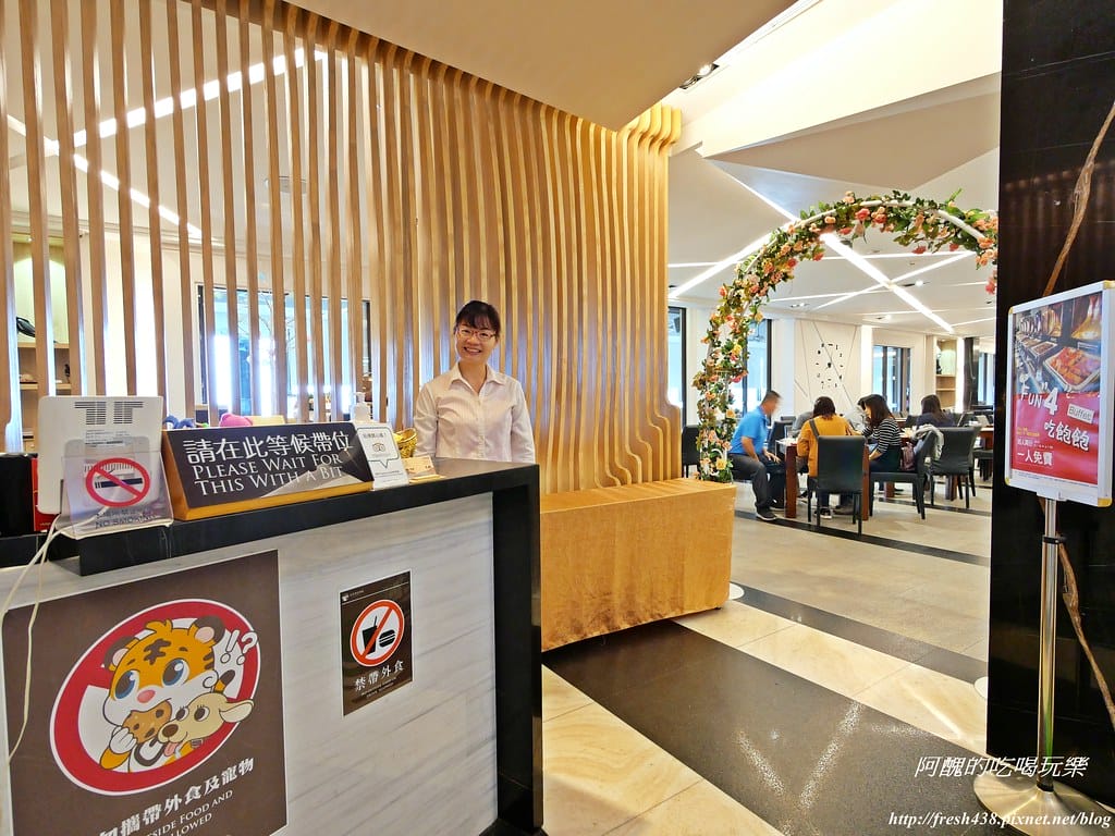 【嘉義親子飯店】雲登景觀飯店,阿里山下極具質感、擁有無敵美景的飯店,附兒童超跑與親子遊戲室。 - 第130張圖 P1004256