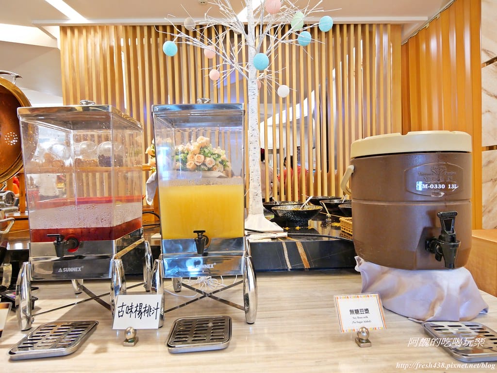 【嘉義親子飯店】雲登景觀飯店,阿里山下極具質感、擁有無敵美景的飯店,附兒童超跑與親子遊戲室。 - 第145張圖 P1004224