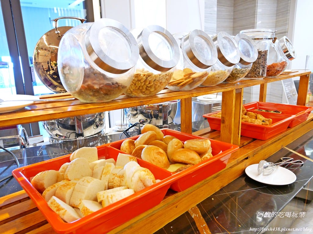 【嘉義親子飯店】雲登景觀飯店,阿里山下極具質感、擁有無敵美景的飯店,附兒童超跑與親子遊戲室。 - 第137張圖 P1004230