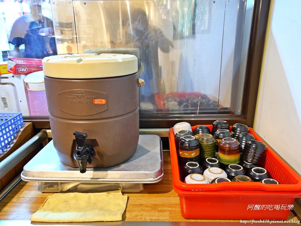 【新北美食推薦】樹林元月食堂,份量超大、價格平實,值得一再回訪的好餐館。 - 第12張圖 P1004453