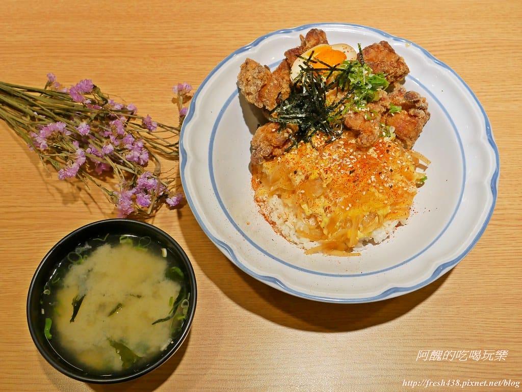 【新北美食推薦】樹林元月食堂,份量超大、價格平實,值得一再回訪的好餐館。 - 第22張圖 P1530818