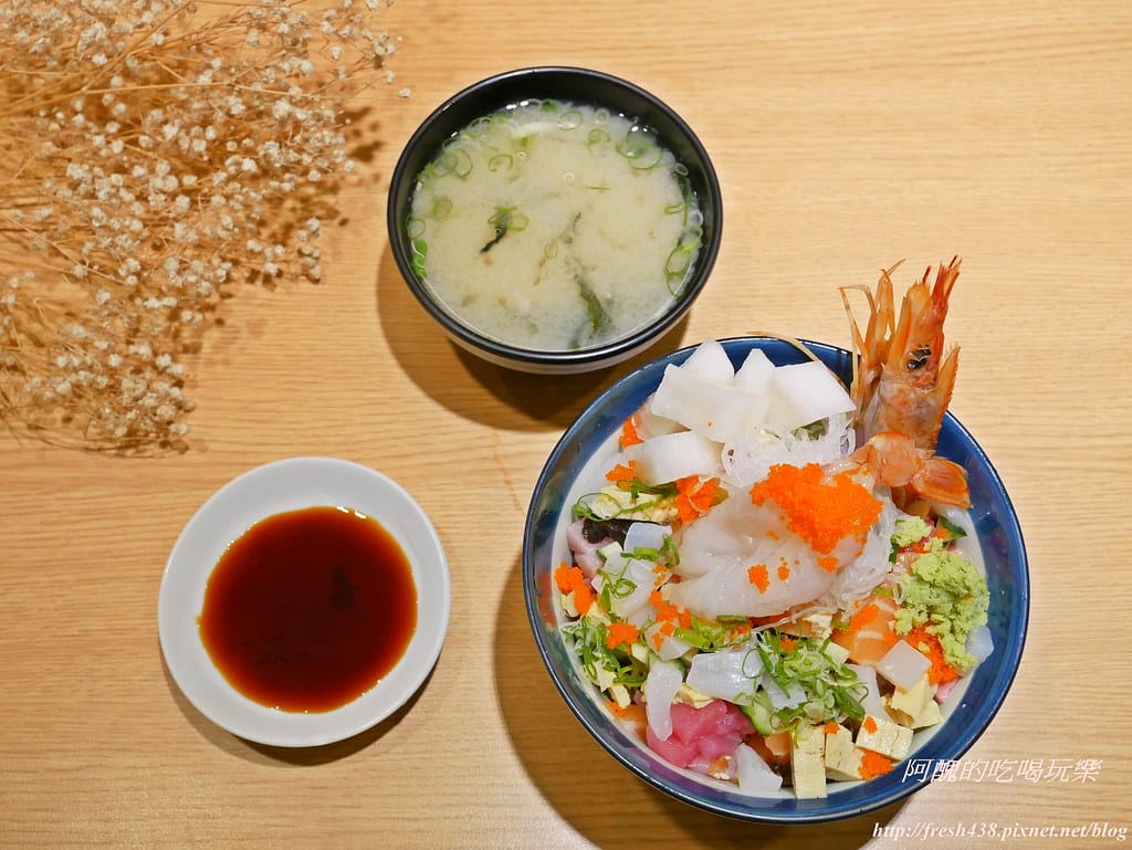 【新北美食推薦】樹林元月食堂,份量超大、價格平實,值得一再回訪的好餐館。 - 第18張圖 P1530815