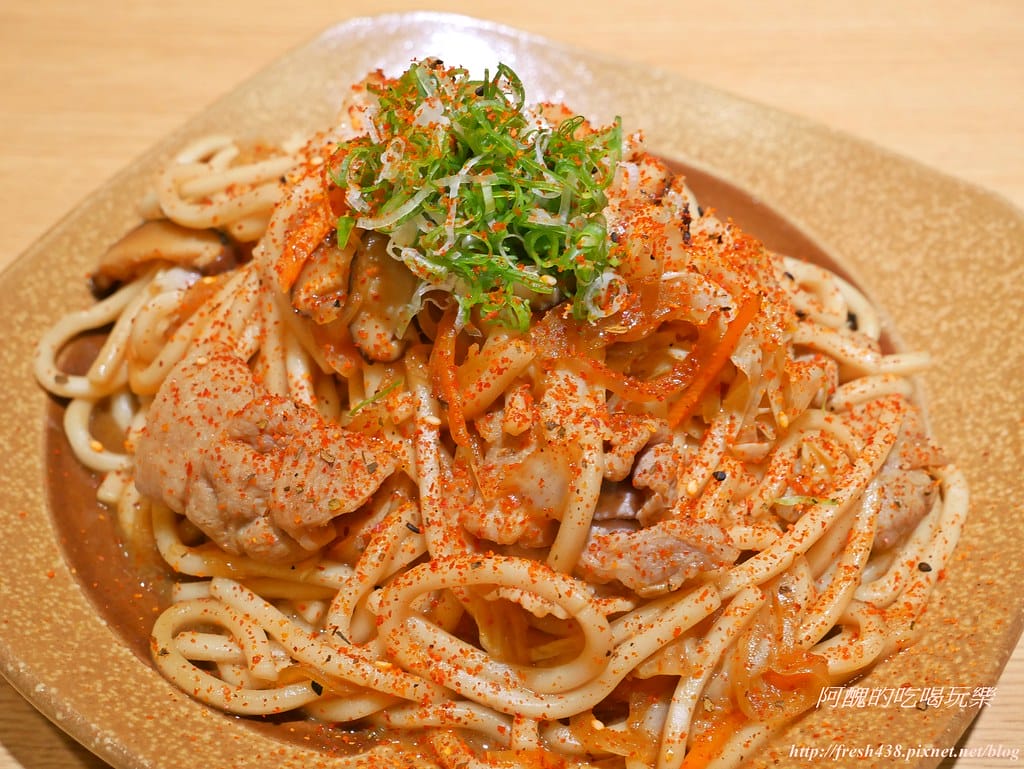 【新北美食推薦】樹林元月食堂,份量超大、價格平實,值得一再回訪的好餐館。 - 第29張圖 P1530824
