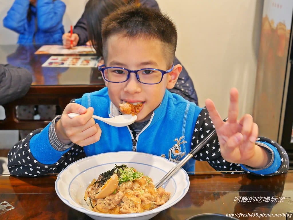 【新北美食推薦】樹林元月食堂,份量超大、價格平實,值得一再回訪的好餐館。 - 第27張圖 P1530833