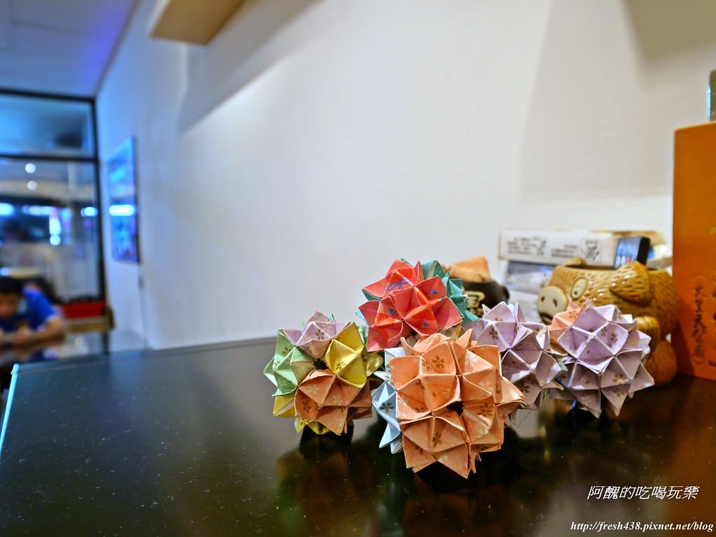 【新北美食推薦】樹林元月食堂,份量超大、價格平實,值得一再回訪的好餐館。 - 第11張圖 P1004449