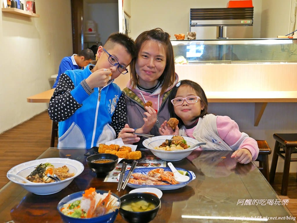 【新北美食推薦】樹林元月食堂,份量超大、價格平實,值得一再回訪的好餐館。 - 第34張圖 P1530839