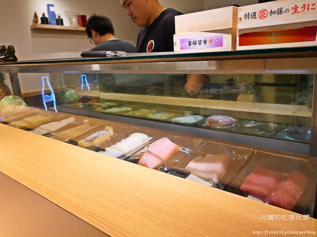 【新北美食推薦】樹林元月食堂,份量超大、價格平實,值得一再回訪的好餐館。 - 第8張圖 P1004443