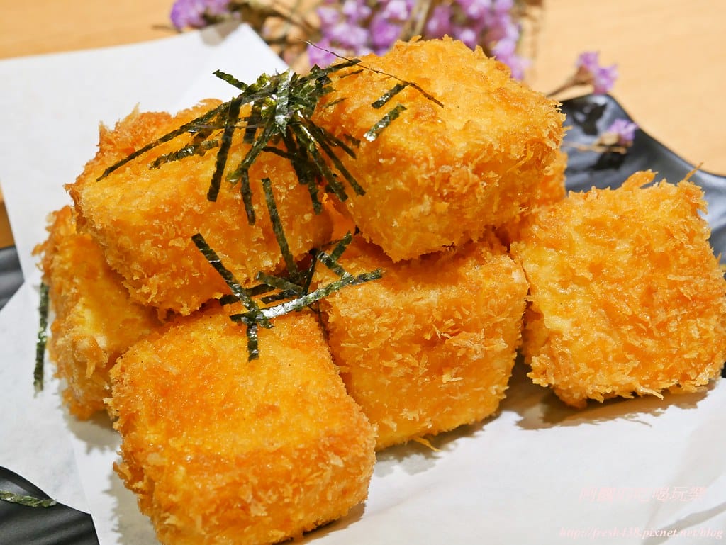 【新北美食推薦】樹林元月食堂,份量超大、價格平實,值得一再回訪的好餐館。 - 第33張圖 P1530827