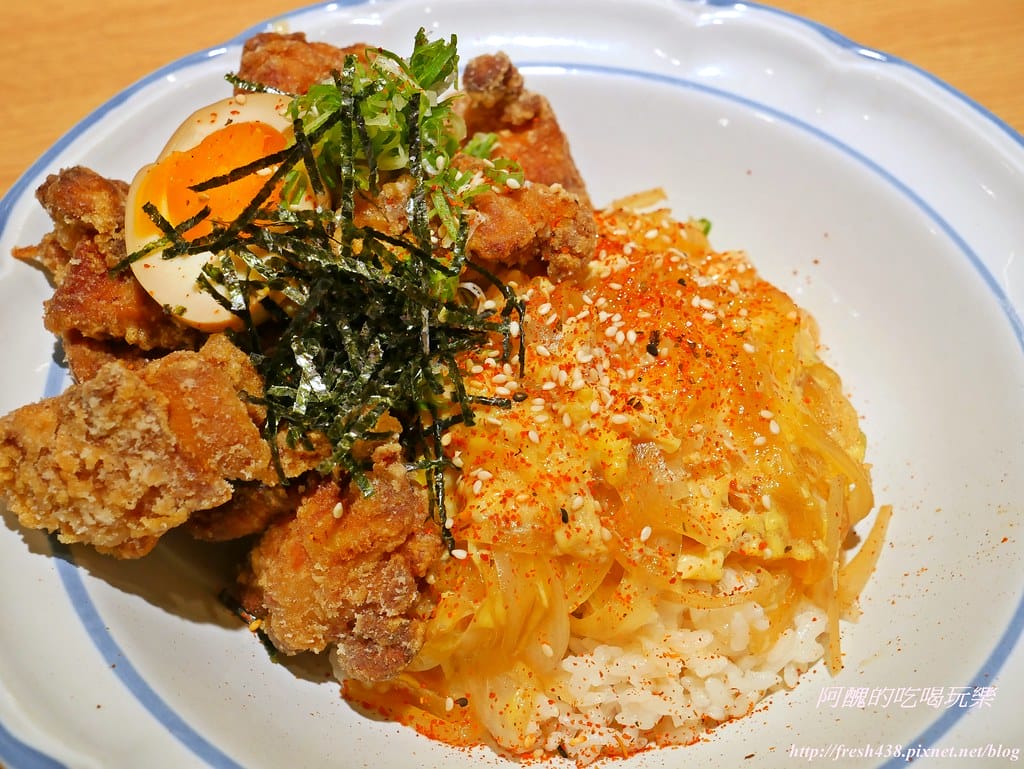 【新北美食推薦】樹林元月食堂,份量超大、價格平實,值得一再回訪的好餐館。 - 第23張圖 P1530819