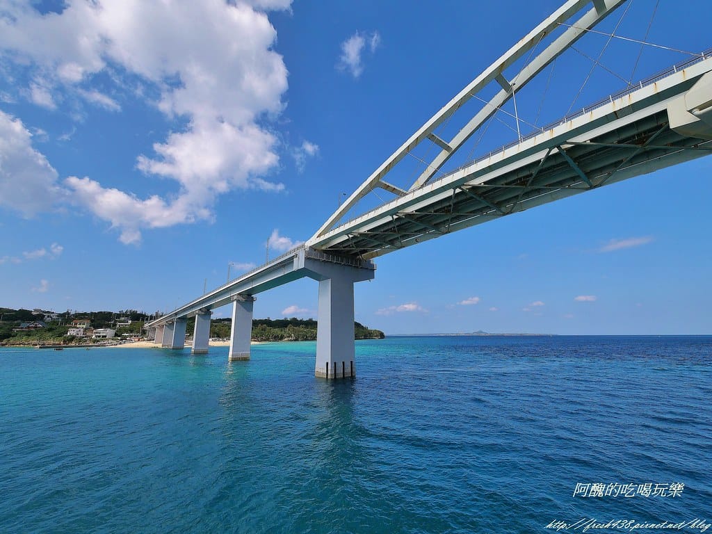 P1000202 (2)船上看跨海大橋