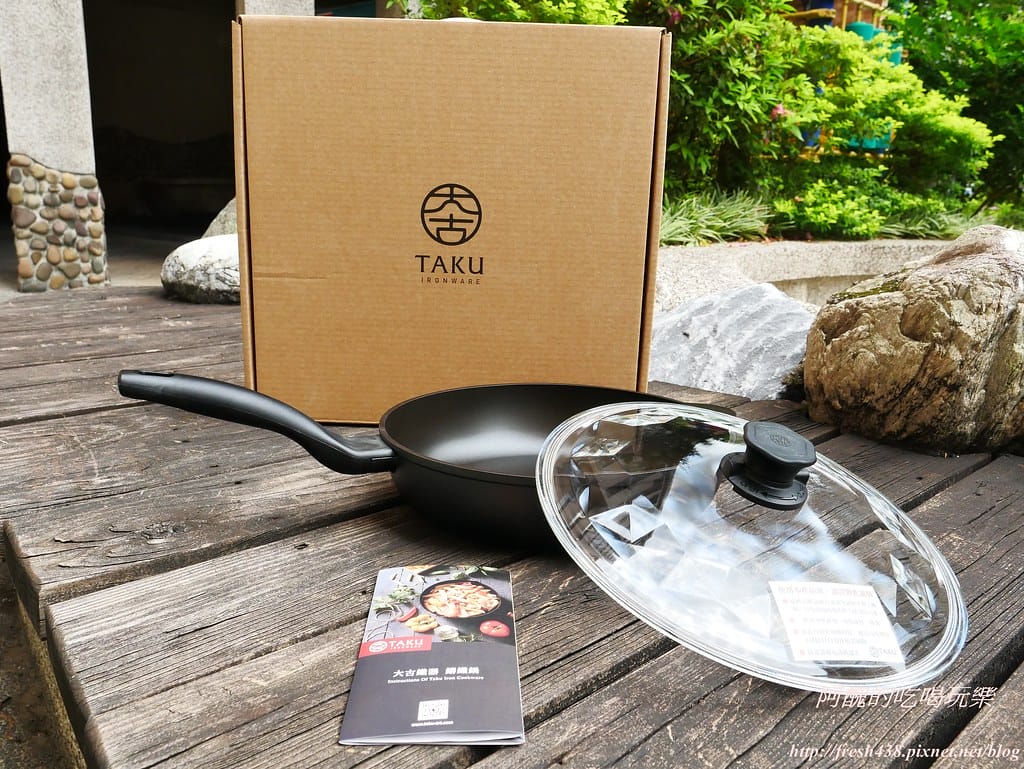 煎牛排五大訣竅,保證煎出香氣四溢、口感絕佳的牛排!品幸福大古鐵器深炒鍋,讓我們好幸福。 - 第34張圖 P1530502