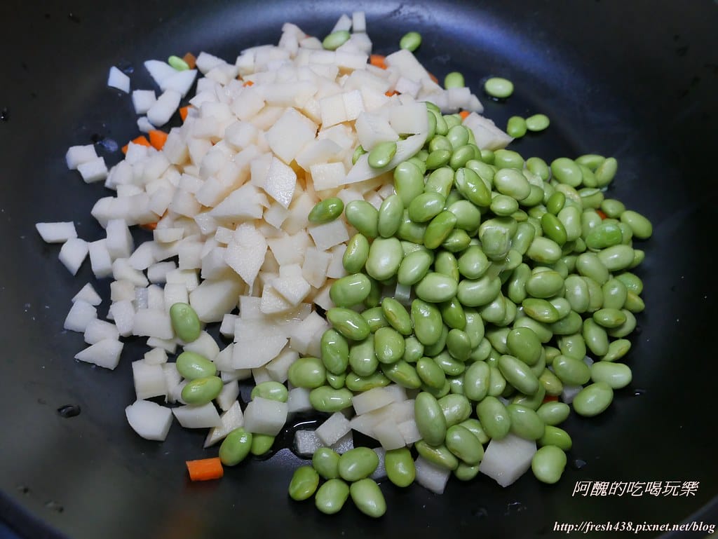 煎牛排五大訣竅,保證煎出香氣四溢、口感絕佳的牛排!品幸福大古鐵器深炒鍋,讓我們好幸福。 - 第23張圖 P1530802