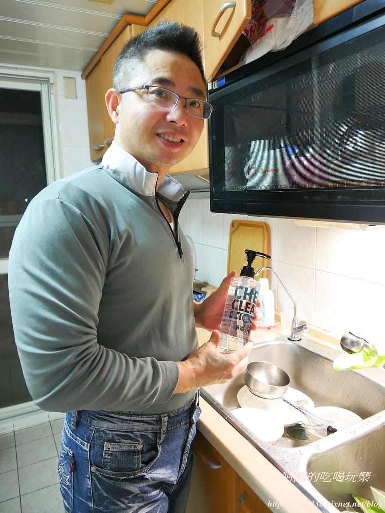 淨毒五郎除臭噴霧、碗盤洗潔劑、消臭洗衣精、衣物除皺噴霧,超級好用! - 第15張圖 P1530895