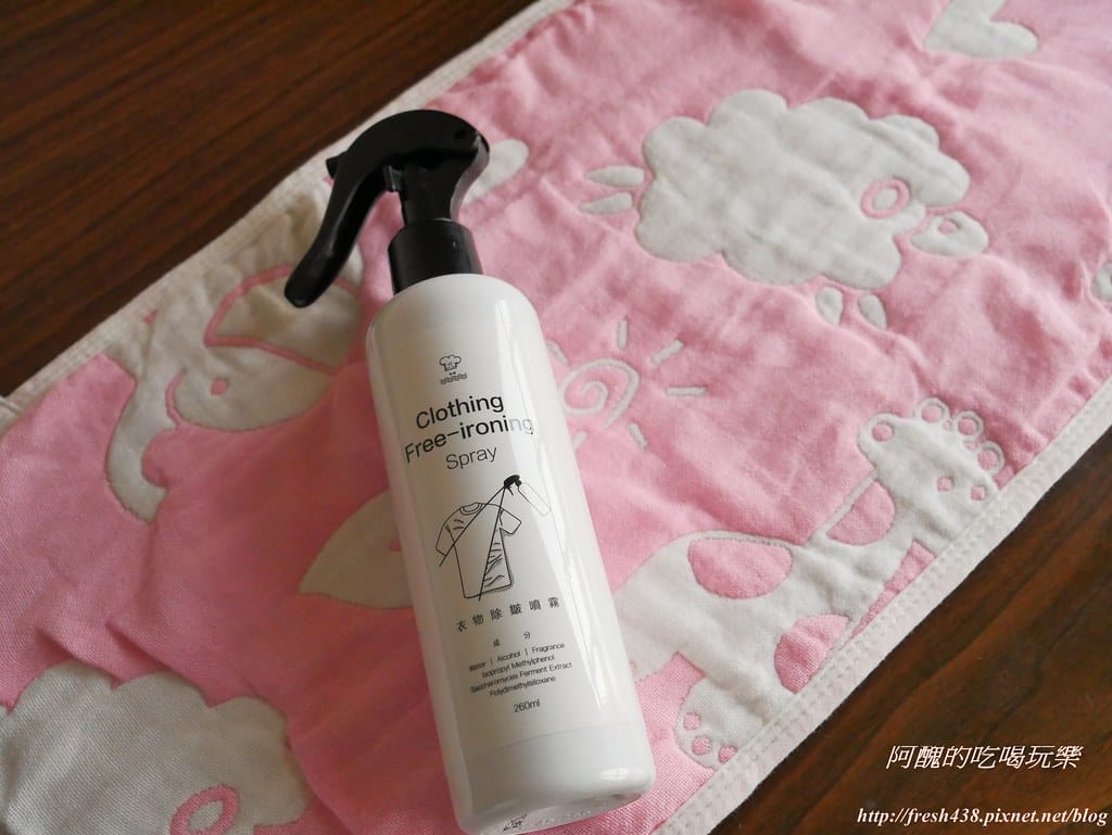 淨毒五郎除臭噴霧、碗盤洗潔劑、消臭洗衣精、衣物除皺噴霧,超級好用! - 第24張圖 P1530905