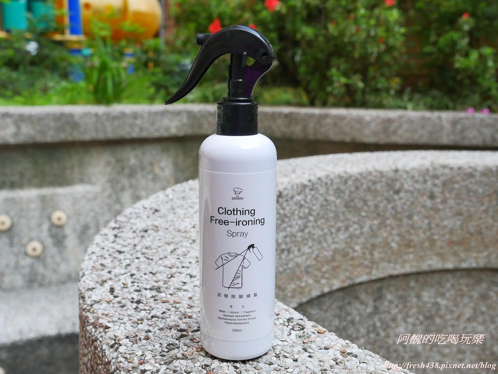 淨毒五郎除臭噴霧、碗盤洗潔劑、消臭洗衣精、衣物除皺噴霧,超級好用! - 第21張圖 P1530856