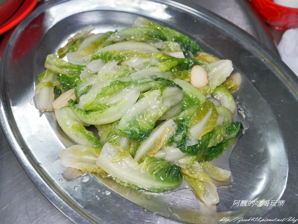 【馬來西亞美食推薦】亞羅街夜市-黃亞華小食店,菜單、價目表大公開,燒雞翅、沙嗲、魔鬼魚是必點料理!食尚玩家強力推薦。 - 第37張圖 P1540508