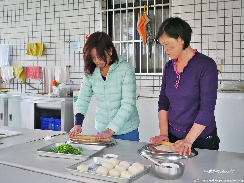 【宜蘭民宿】童話村親子生態農場民宿,夢幻親子房型、自製蔥油餅、海陸不老鍋,4、5月還有螢火蟲可觀賞哦! - 第119張圖 P1540159
