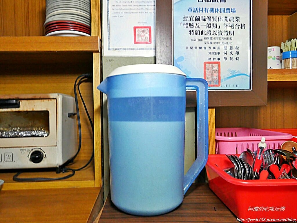 【宜蘭民宿】童話村親子生態農場民宿,夢幻親子房型、自製蔥油餅、海陸不老鍋,4、5月還有螢火蟲可觀賞哦! - 第104張圖 P1540091