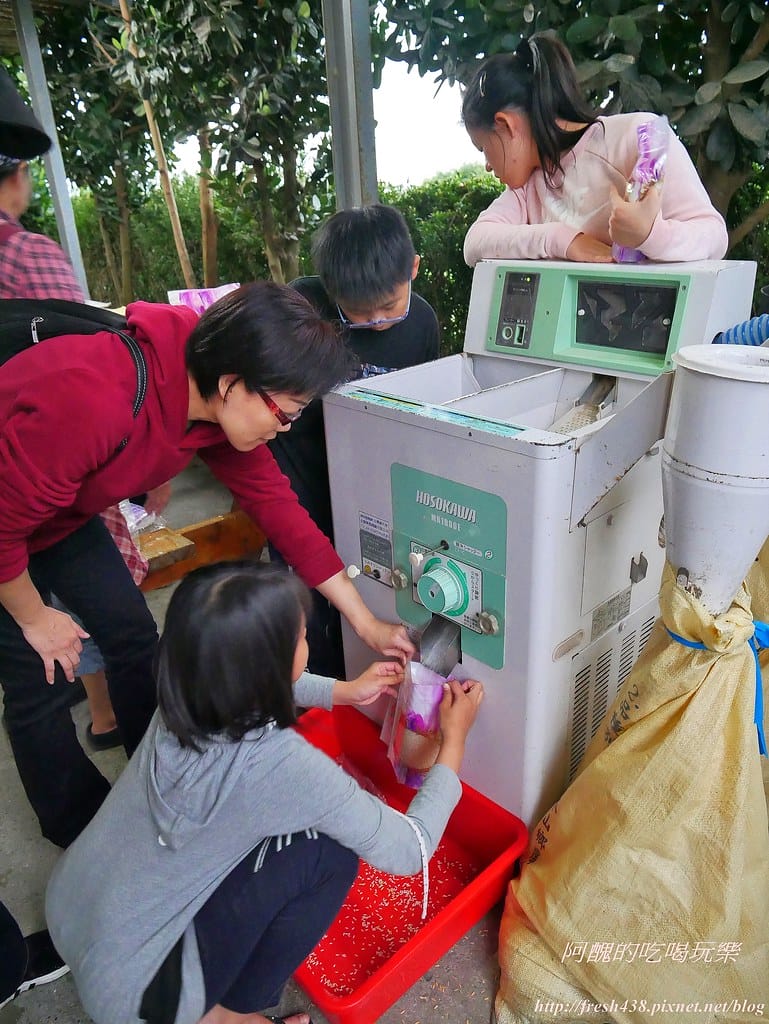 【宜蘭民宿】童話村親子生態農場民宿,夢幻親子房型、自製蔥油餅、海陸不老鍋,4、5月還有螢火蟲可觀賞哦! - 第111張圖 48