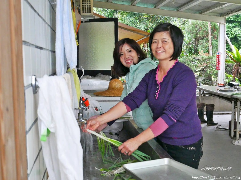 【宜蘭民宿】童話村親子生態農場民宿,夢幻親子房型、自製蔥油餅、海陸不老鍋,4、5月還有螢火蟲可觀賞哦! - 第117張圖 P1540153