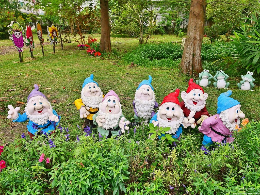 【宜蘭民宿】童話村親子生態農場民宿,夢幻親子房型、自製蔥油餅、海陸不老鍋,4、5月還有螢火蟲可觀賞哦! - 第6張圖 4
