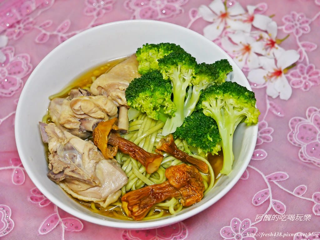 巴西蘑菇雞湯,營養健康好湯品,這樣煮才對味! - 第10張圖 P1550827