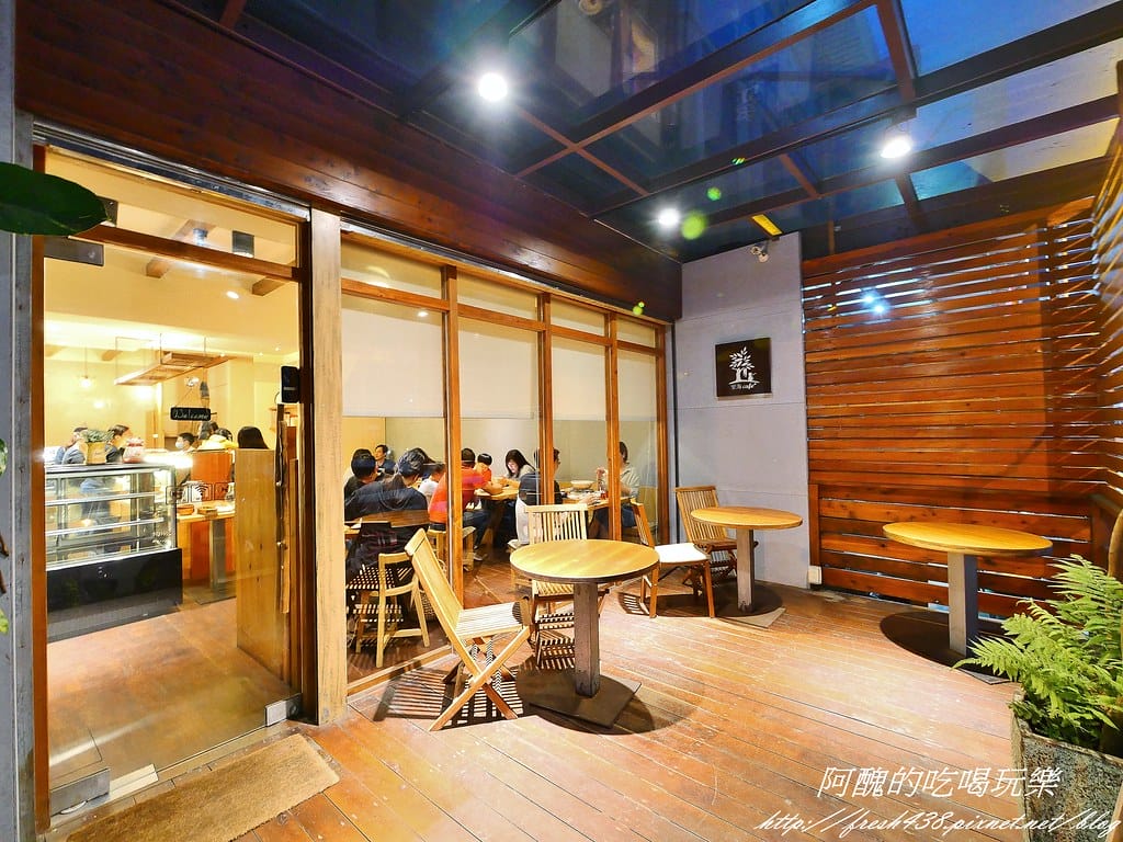 【宜蘭美食】礁溪里海cafe,給您滿滿的海味與鮮度,三訪依舊讓人吮指難忘。 - 第4張圖 2