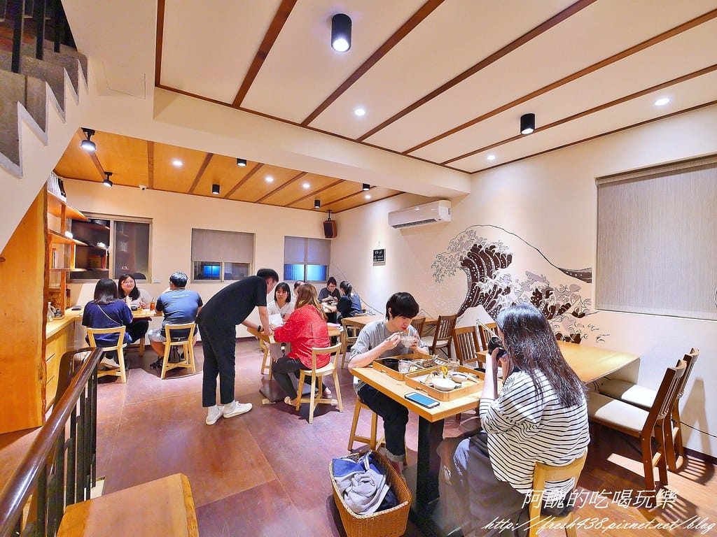 【宜蘭美食】礁溪里海cafe,給您滿滿的海味與鮮度,三訪依舊讓人吮指難忘。 - 第10張圖 9