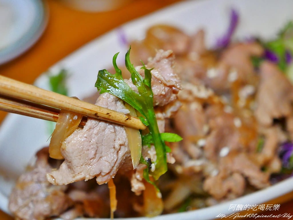 【宜蘭美食】礁溪里海cafe,給您滿滿的海味與鮮度,三訪依舊讓人吮指難忘。 - 第35張圖 20-1