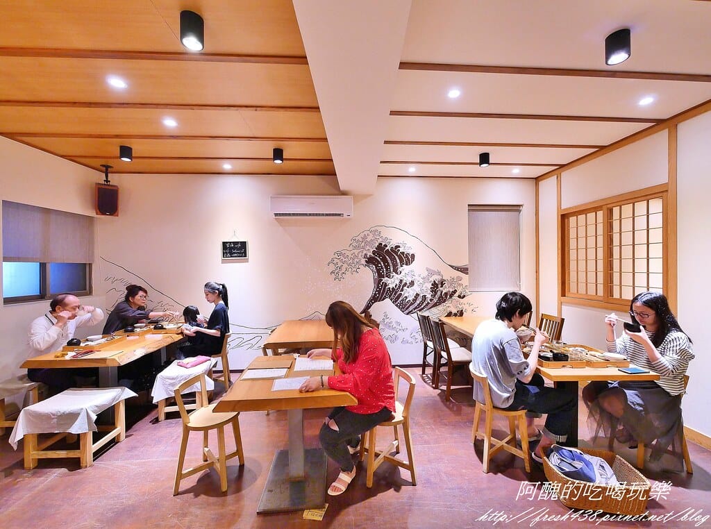 【宜蘭美食】礁溪里海cafe,給您滿滿的海味與鮮度,三訪依舊讓人吮指難忘。 - 第11張圖 10