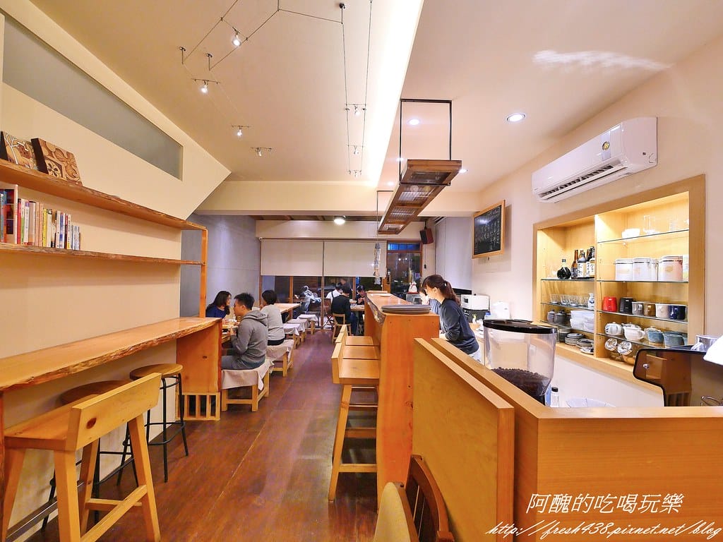 【宜蘭美食】礁溪里海cafe,給您滿滿的海味與鮮度,三訪依舊讓人吮指難忘。 - 第6張圖 7