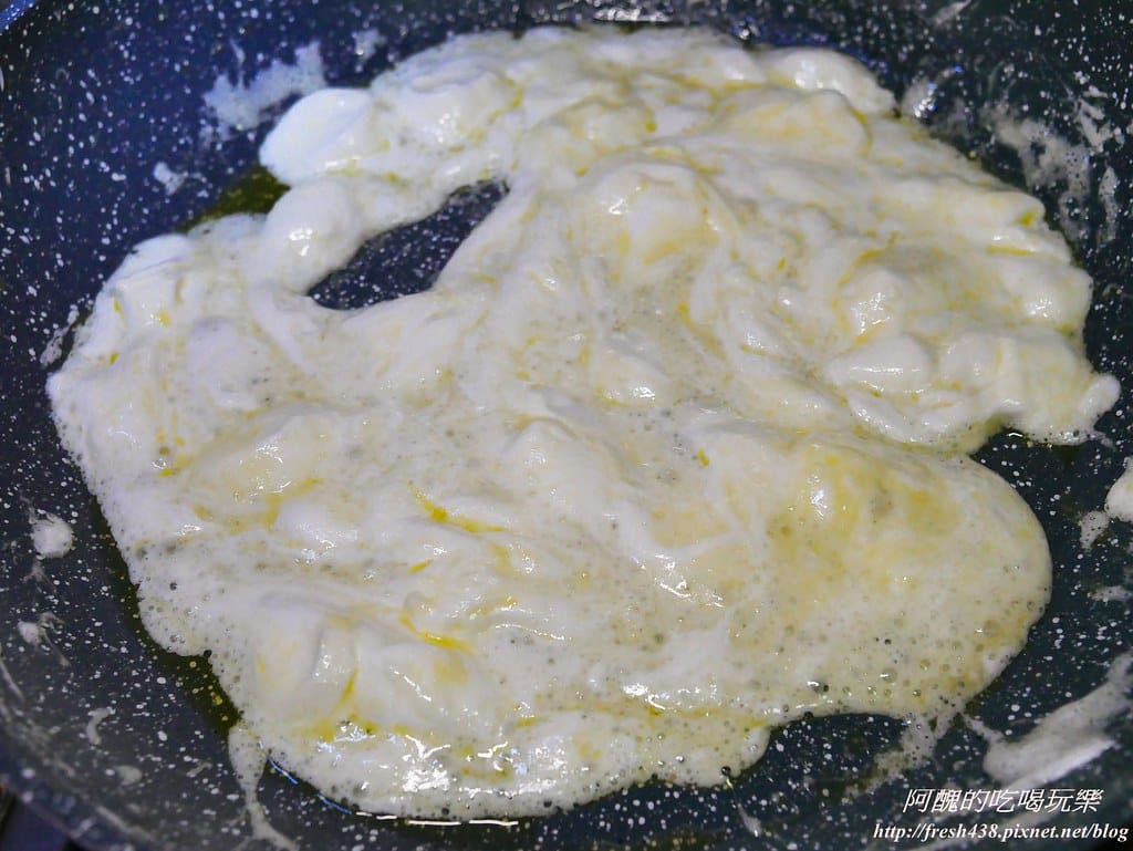 雪Q餅,免烤箱,十分鐘快速點心,簡單易學零失敗,保證大人小孩愛! - 第10張圖 P1560005