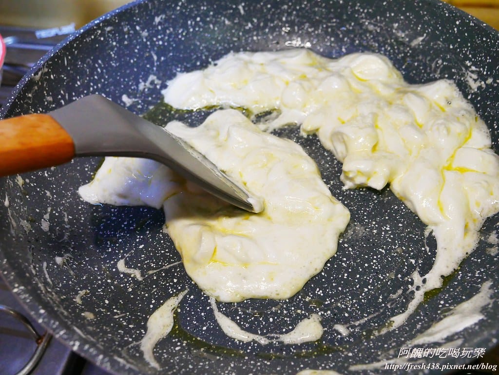 雪Q餅,免烤箱,十分鐘快速點心,簡單易學零失敗,保證大人小孩愛! - 第9張圖 P1560003