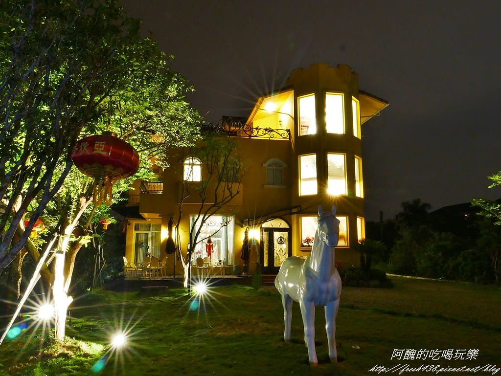 【宜蘭民宿】香狄亞民宿,正對羅東運動公園,充滿巧思與創意的電梯民宿。(送住宿券) - 第111張圖 81