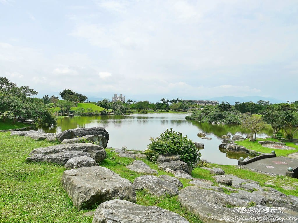 【宜蘭民宿】香狄亞民宿,正對羅東運動公園,充滿巧思與創意的電梯民宿。(送住宿券) - 第123張圖 92