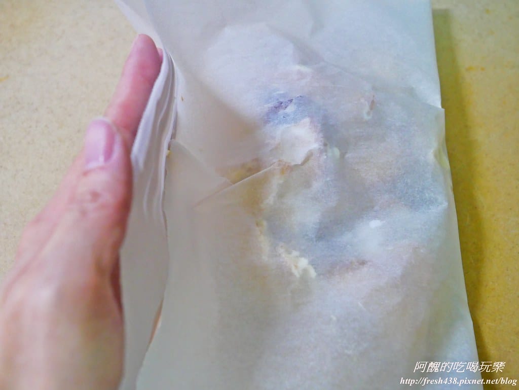 雪Q餅,免烤箱,十分鐘快速點心,簡單易學零失敗,保證大人小孩愛! - 第18張圖 P1560012
