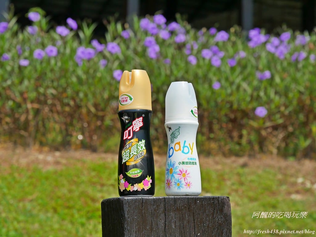 【防蚊推薦】叮寧小黑蚊超長效防蚊液、叮寧寶貝精油小黑蚊防蚊液,輕鬆跟蚊子與小黑蚊說掰掰。 - 第14張圖 P1540614