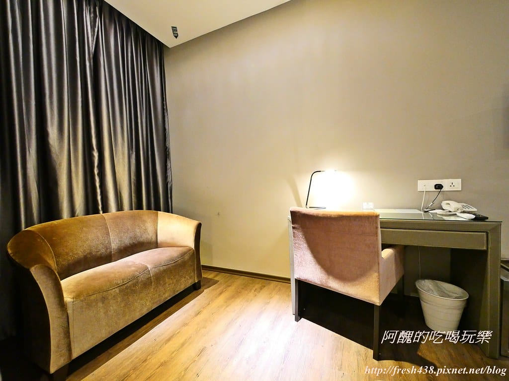 【馬來西亞住宿推薦】Avenue Garden Hotel(花園大道飯店),平價簡約旅館,距離吉隆坡國際機場約半小時。 - 第20張圖 P1004742