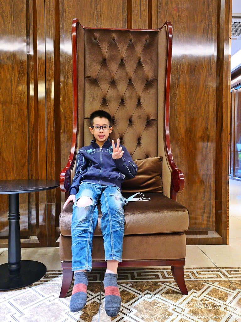 【馬來西亞住宿推薦】Avenue Garden Hotel(花園大道飯店),平價簡約旅館,距離吉隆坡國際機場約半小時。 - 第9張圖 P1004807